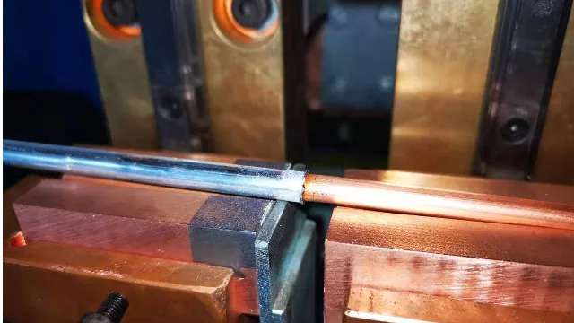 浅析铜铝管焊接工艺过程 浅析铜铝管焊接工艺过程